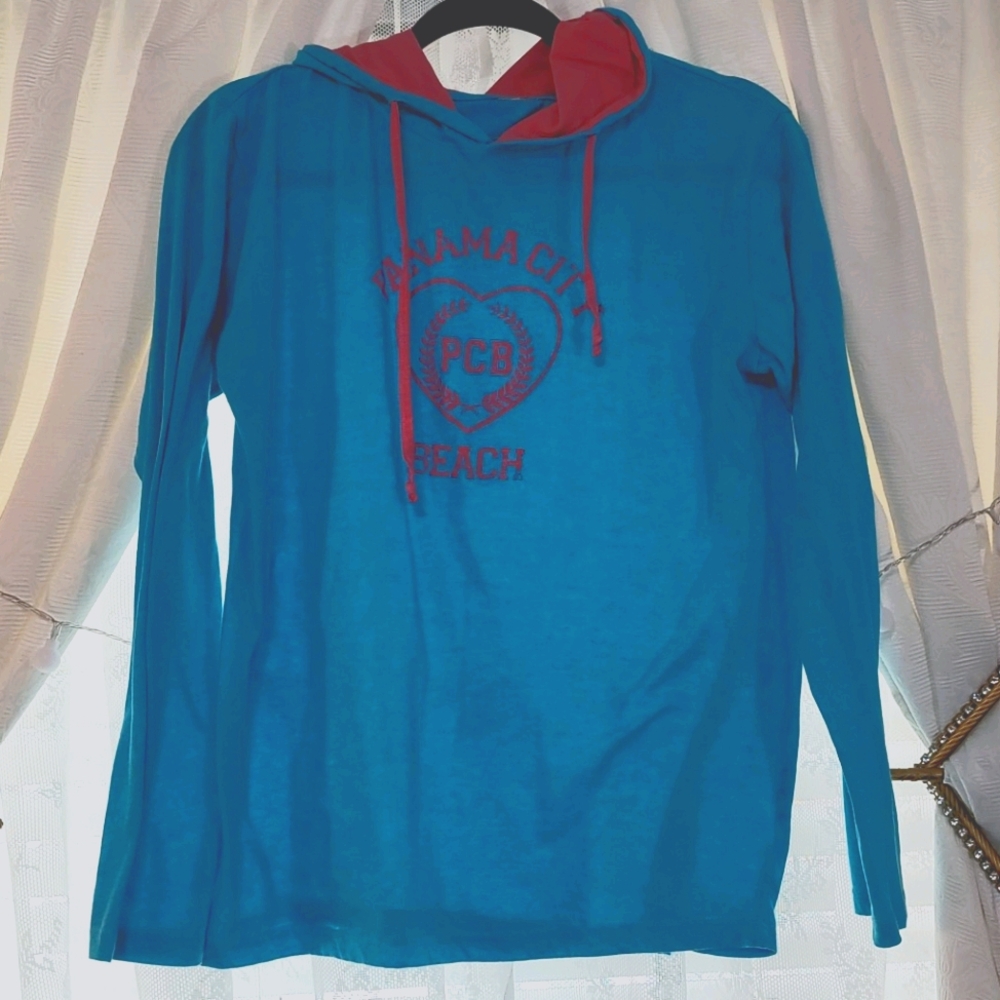 Hoodie shirt